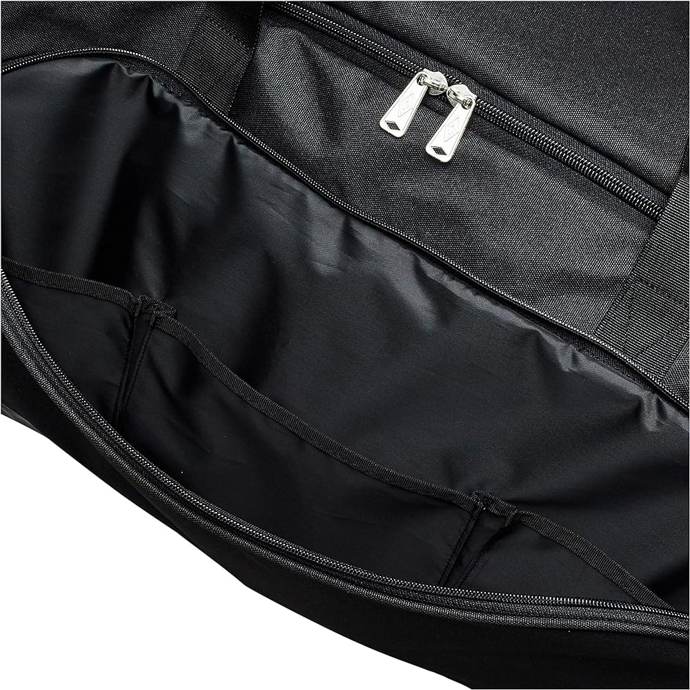 [Umbro] Tour Bag UJS1100 BK