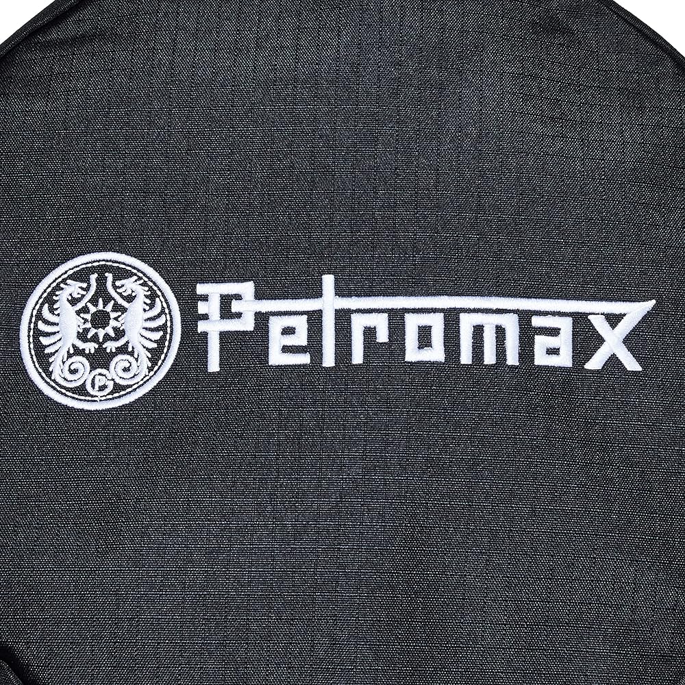 PETROMAX Outdoor Camping Case Dutch Oven Carrying Case [Genuine Japanese Product]