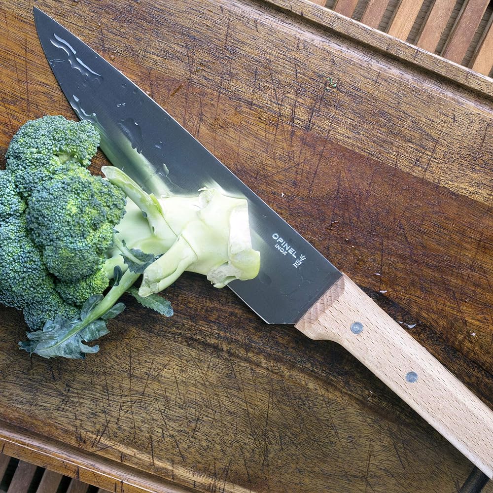 OPINEL Chef Knife 41517
