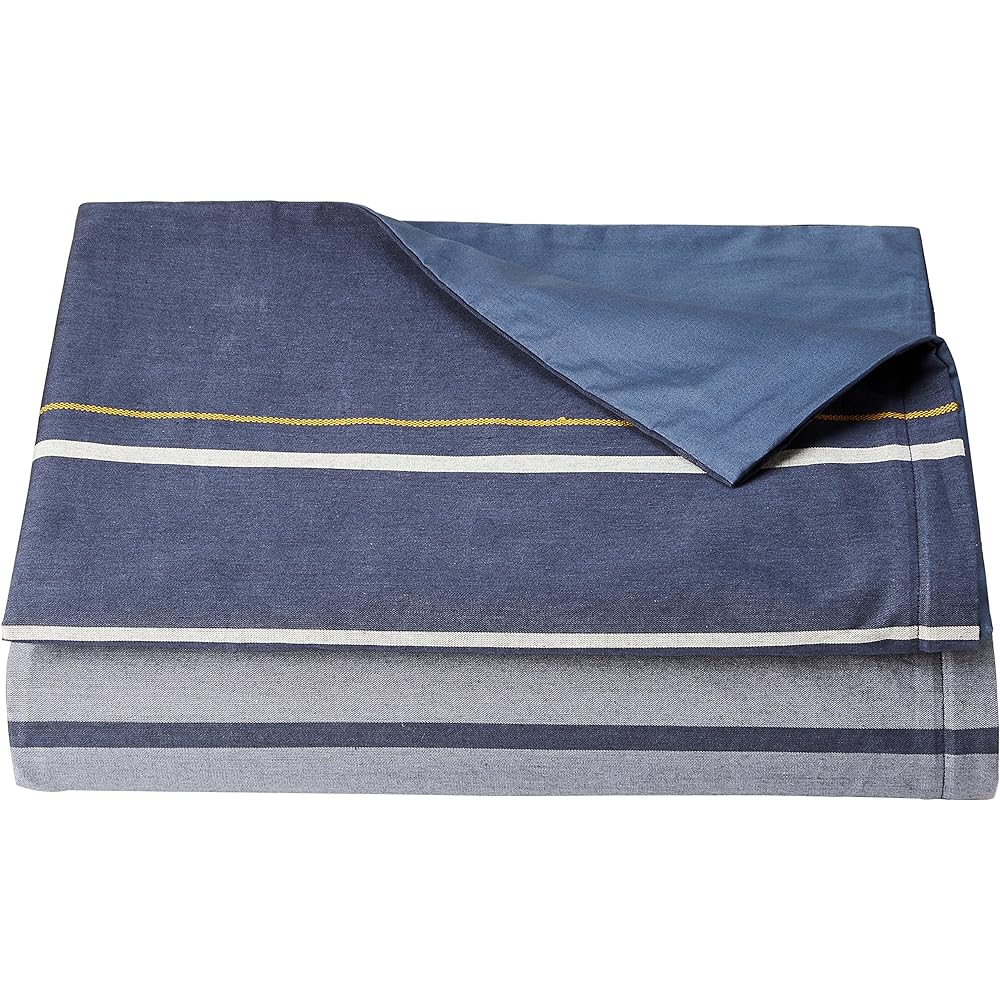nishikawa [Nishikawa] Lukto Duvet Cover RC05 Double 190 x 210cm RC-05 Beige 2131-05299