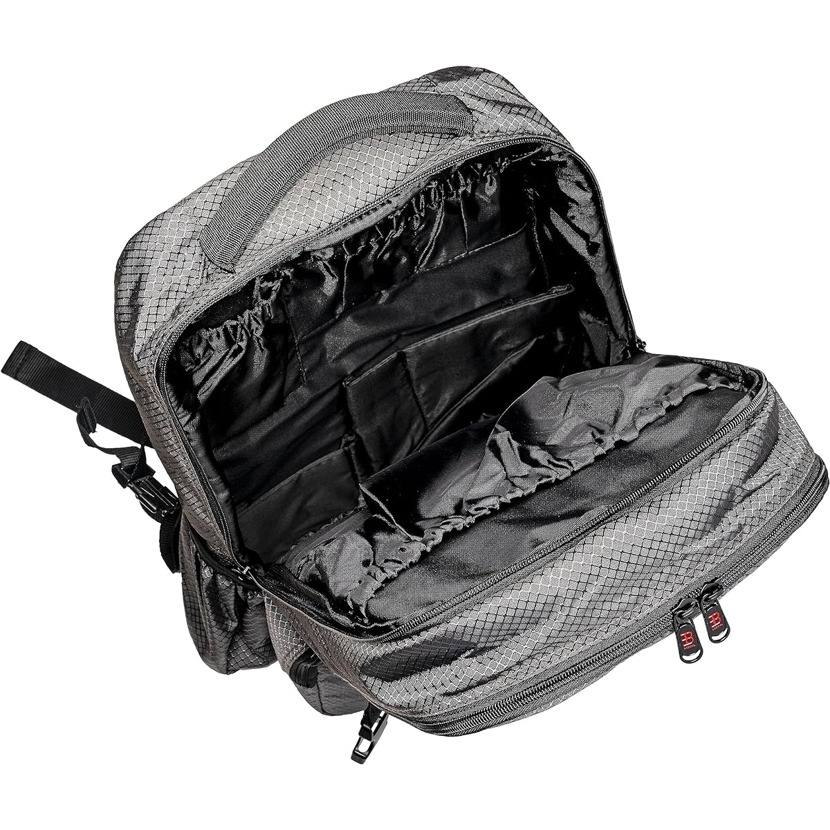 MEINL Percussion Percussion Backpack Ripstop Fabric TMPBP [Domestic Genuine Product]