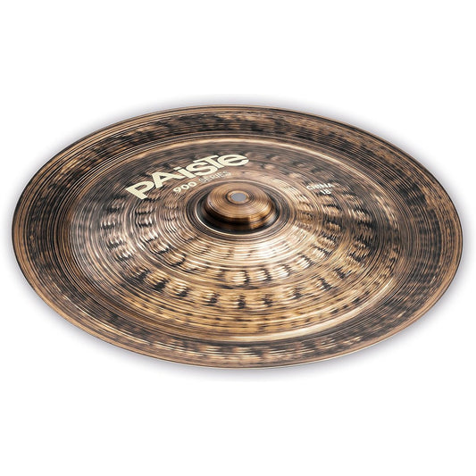 Paiste China Cymbal 900 China 18"