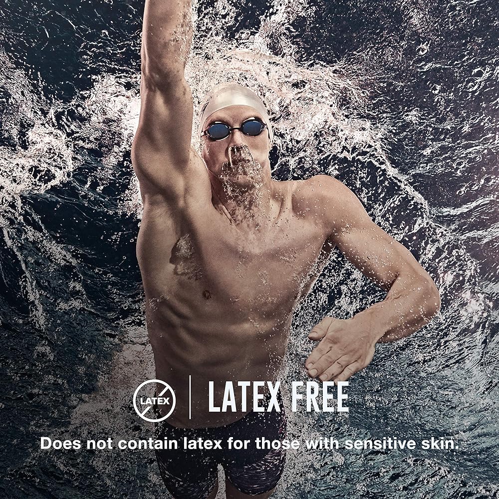 Speedo Vanquisher 2.0 Mirror Swimming Goggles