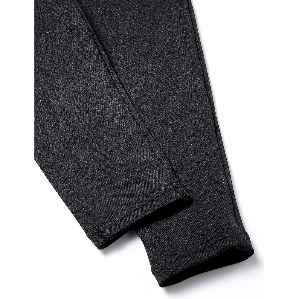 [Mizuno] Training Wear Biogear Long Tights Brushed Lining Inner Junior 32MB0700 Kids