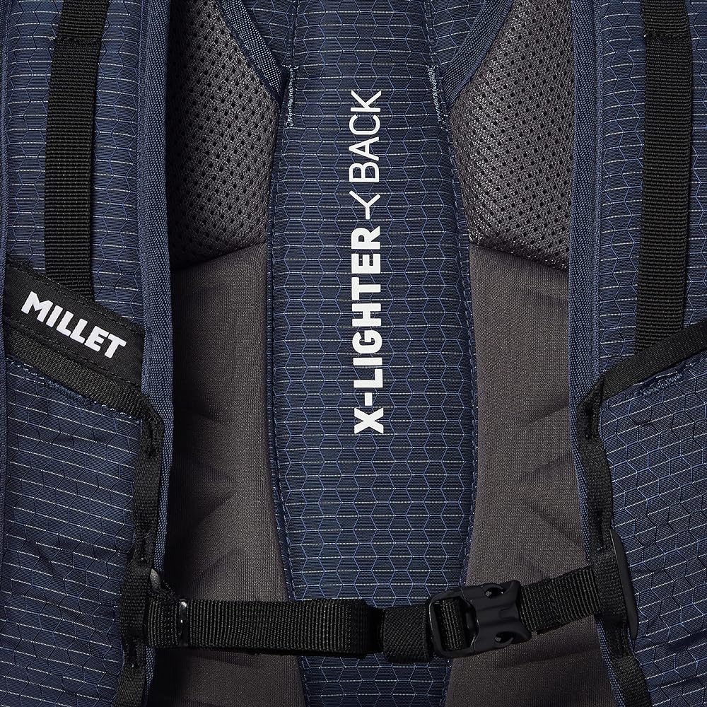 [Millet] Climbing backpack PROLIGHTER 38+10