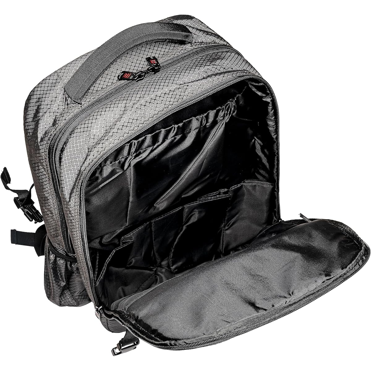 MEINL Percussion Percussion Backpack Ripstop Fabric TMPBP [Domestic Genuine Product]