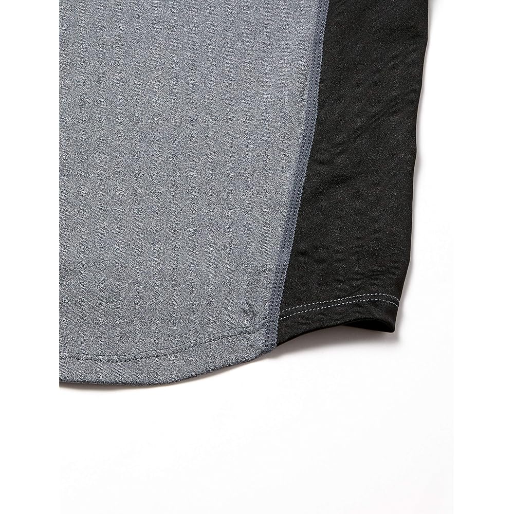 [Provence] Arles Yoga Fitness Wear Full Ship Stretch Parka Sportswear Running Wear Sweat Absorbent Quick Drying UV Care Outerwear Women's