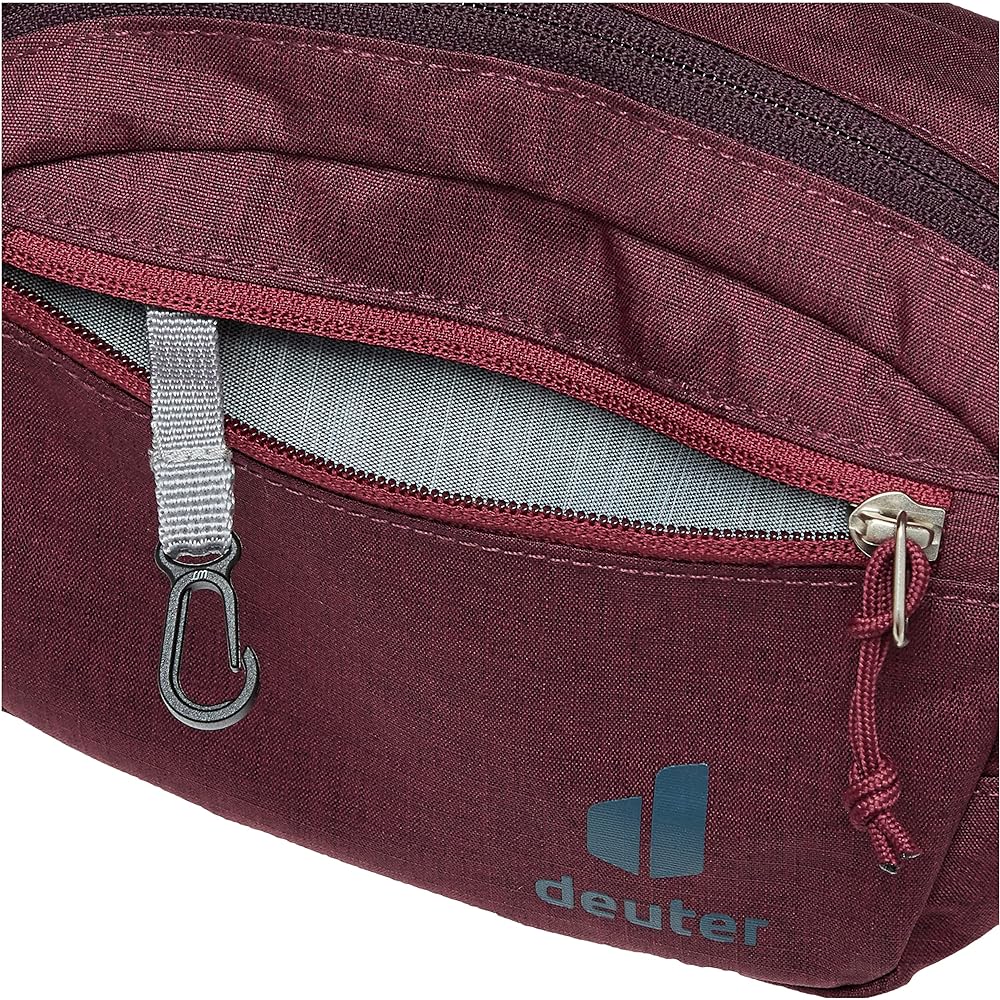 [Deuter] Sports/Outdoor Backpack Belt I