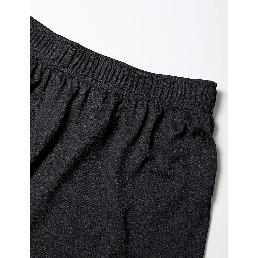 [Mizuno] Soccer Wear Field Pants Sweat Absorbent Quick Drying Slim P2MB8W01
