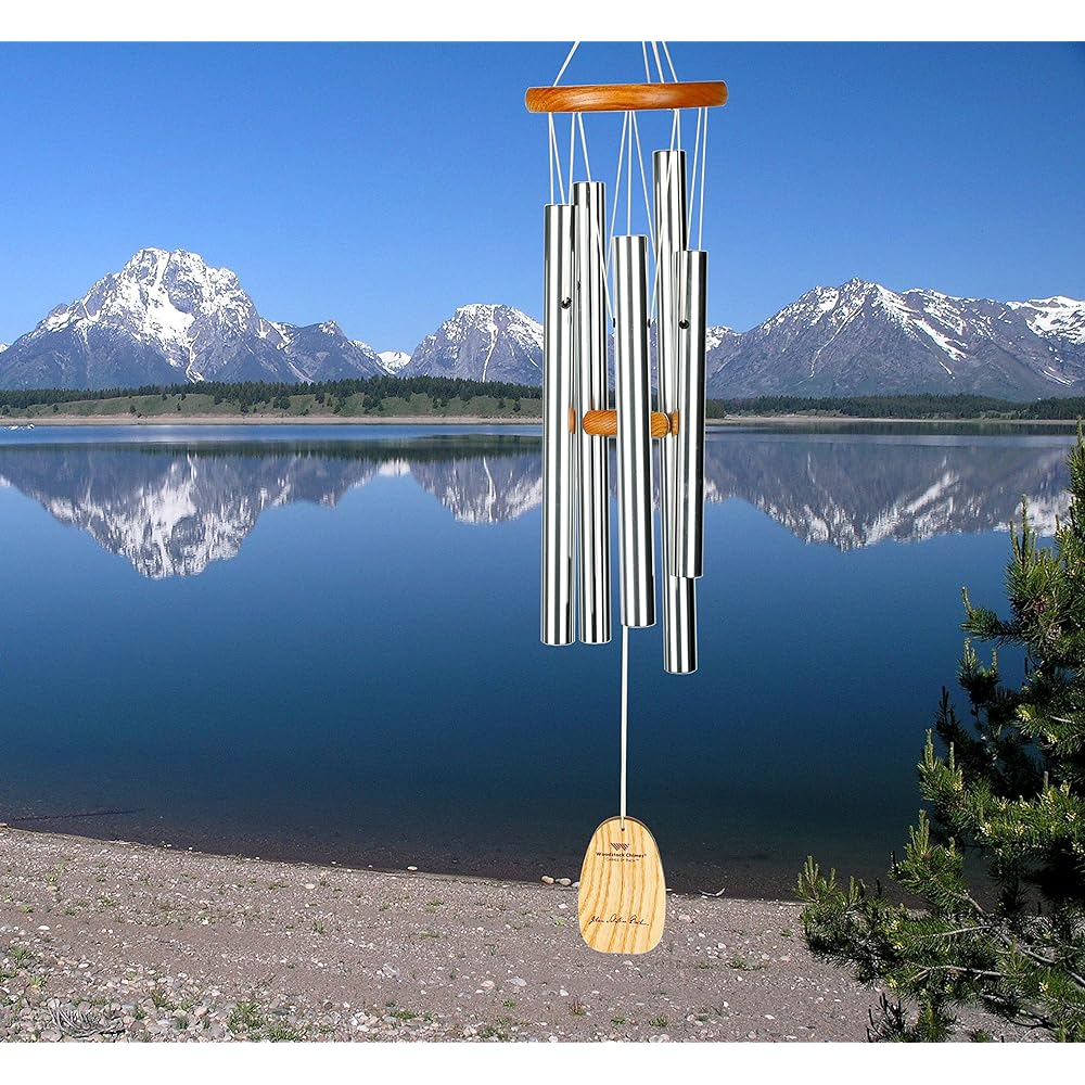 chime of bach
