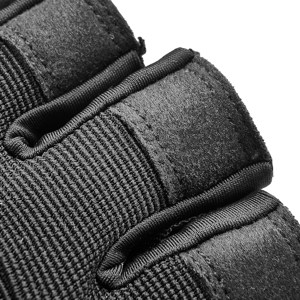 adidas Training Gloves Performance Gloves Ergonomic Sweat Absorption Quick Drying Moisture Breathable Heat Retention Velcro Type Removable Ring Strap Included