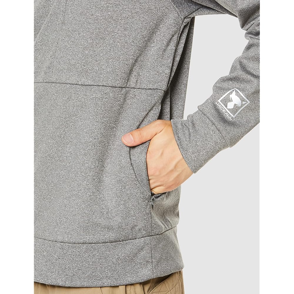 JACKALL Field Tech Sweatshirt