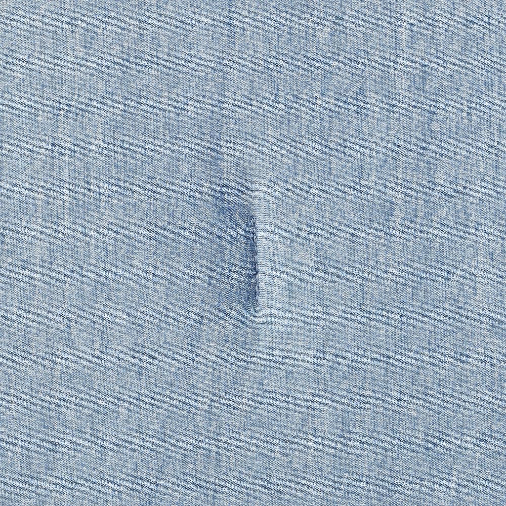 MUJI Cool Thin Futon Blue Double Size 180 x 200cm 12861027