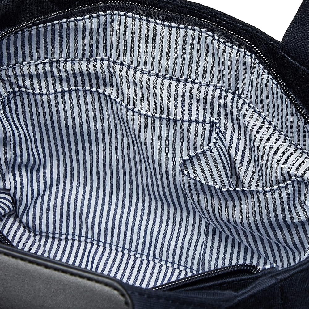 [Pearly Gates] Cart bag (P emblem/fleece) / Golf round / 053-3181202