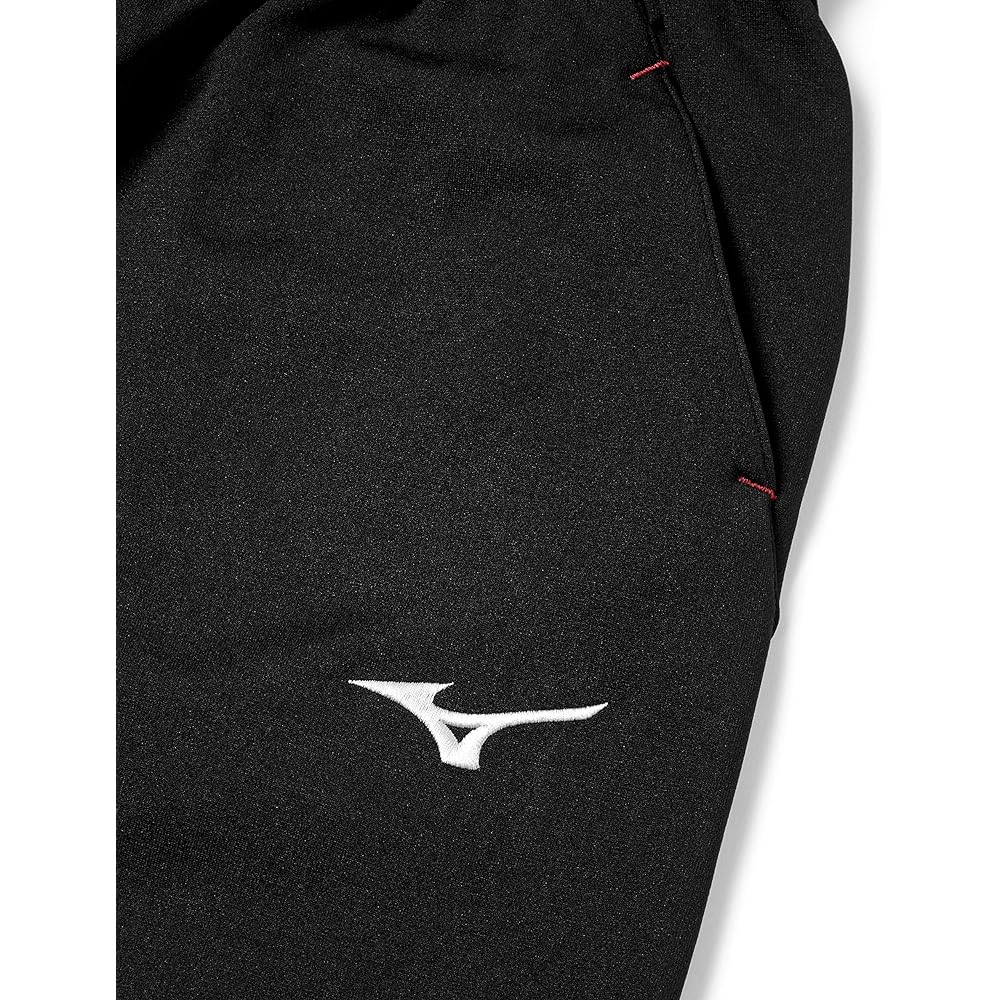 [Mizuno] Training Wear Warm-up Pants Standard Dry 32MD9110