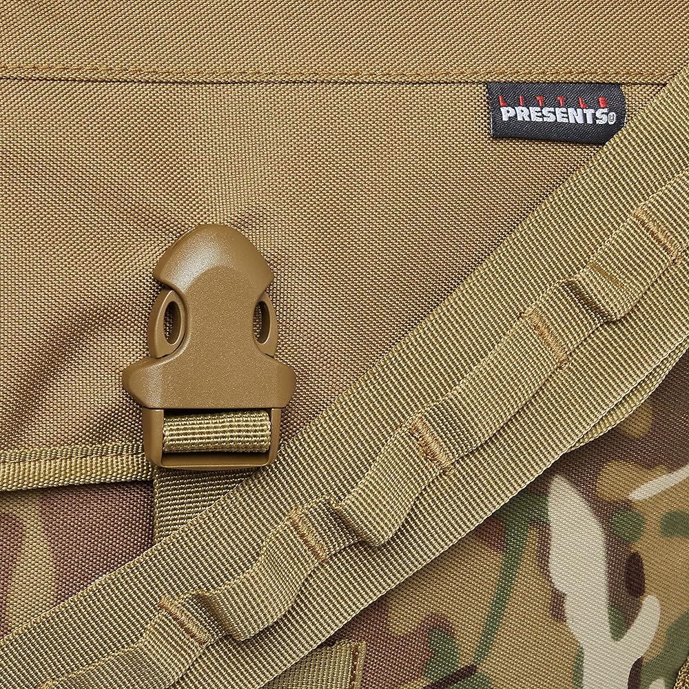 [Little Presents] River Watcher Shoulder Bag