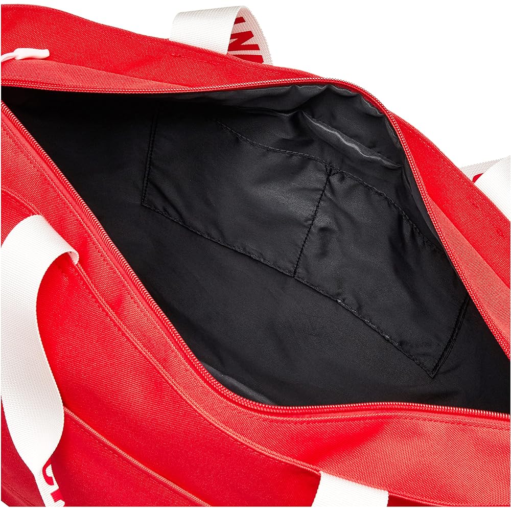 [Jack Bunny] Tote bag [Coca-Cola collaboration product] Large capacity/Golf / 262-1181540