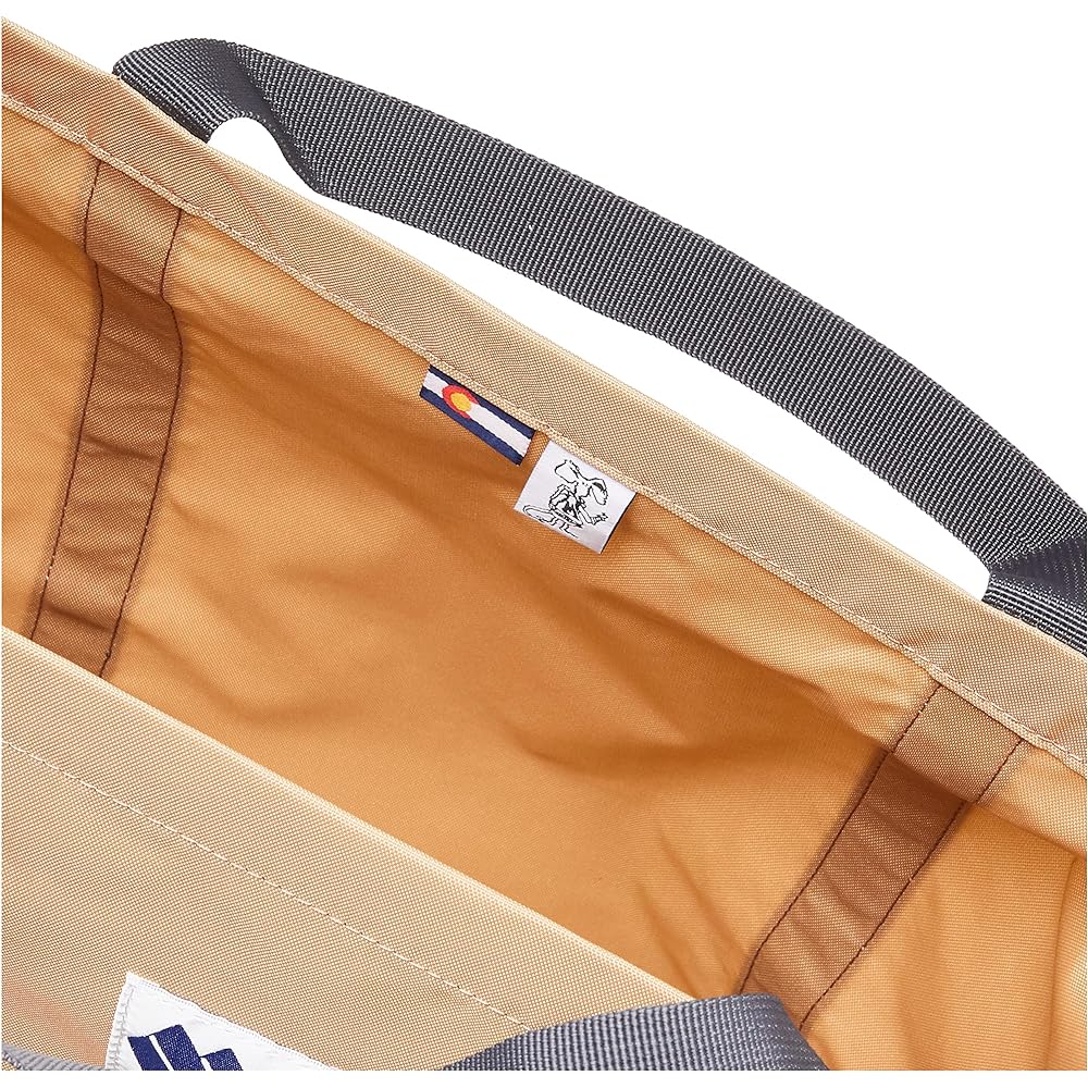 [Meden] Funny TOTE Bag Funny Tote Bag 2way Shoulder Bag Men's Women's Nylon Foldable Compact Lightweight Eco Bag MDPM-01