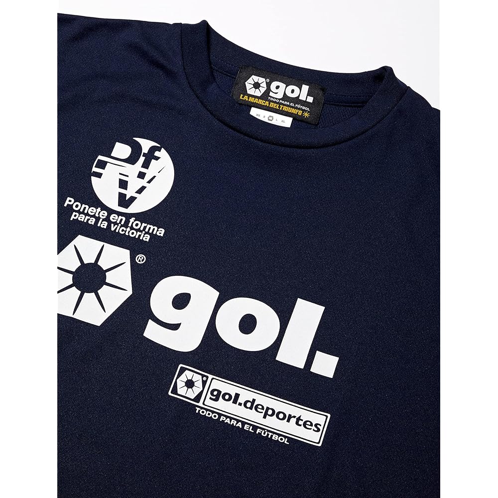 gol. Dry shirt G592-516