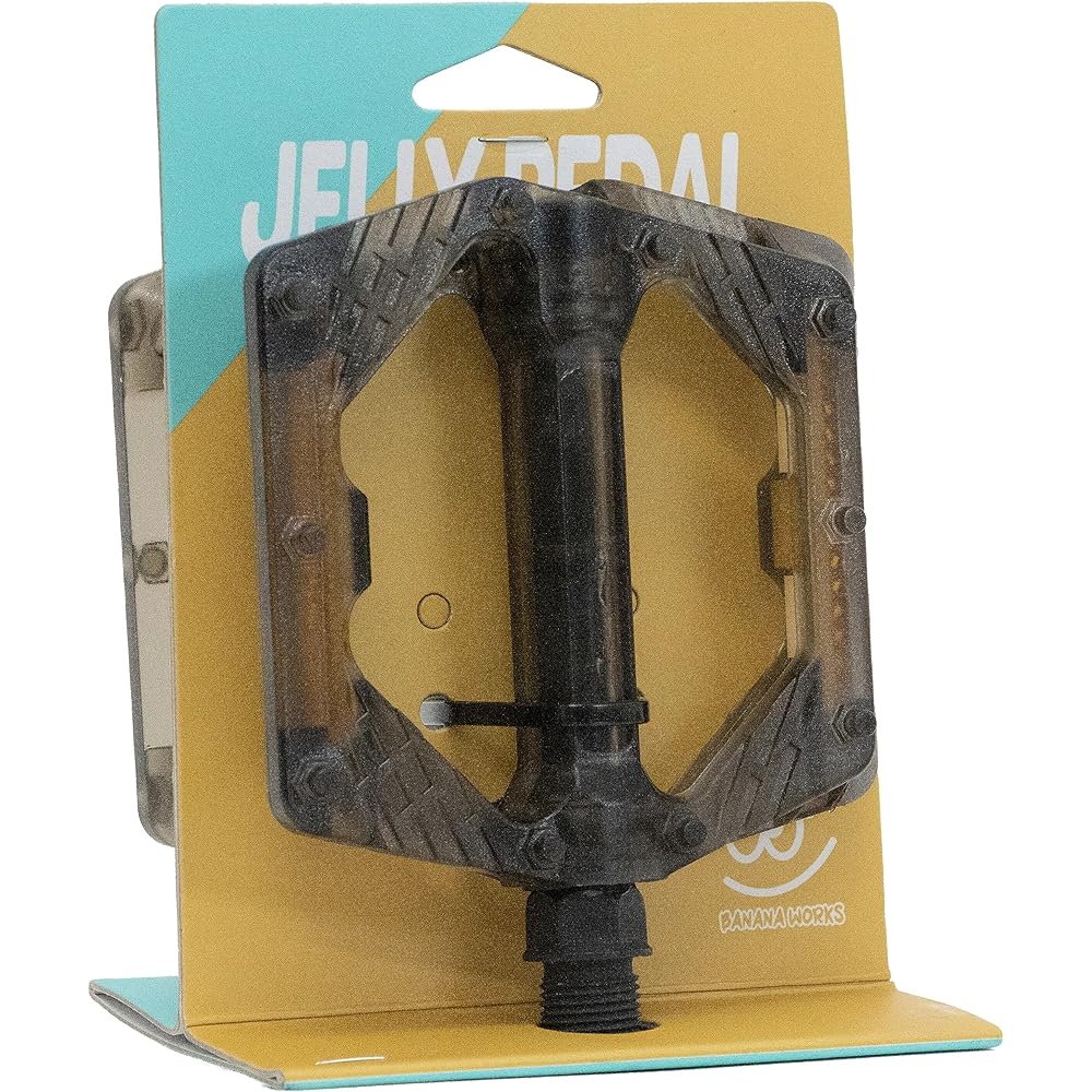 Banana Works JELLY PEDAL