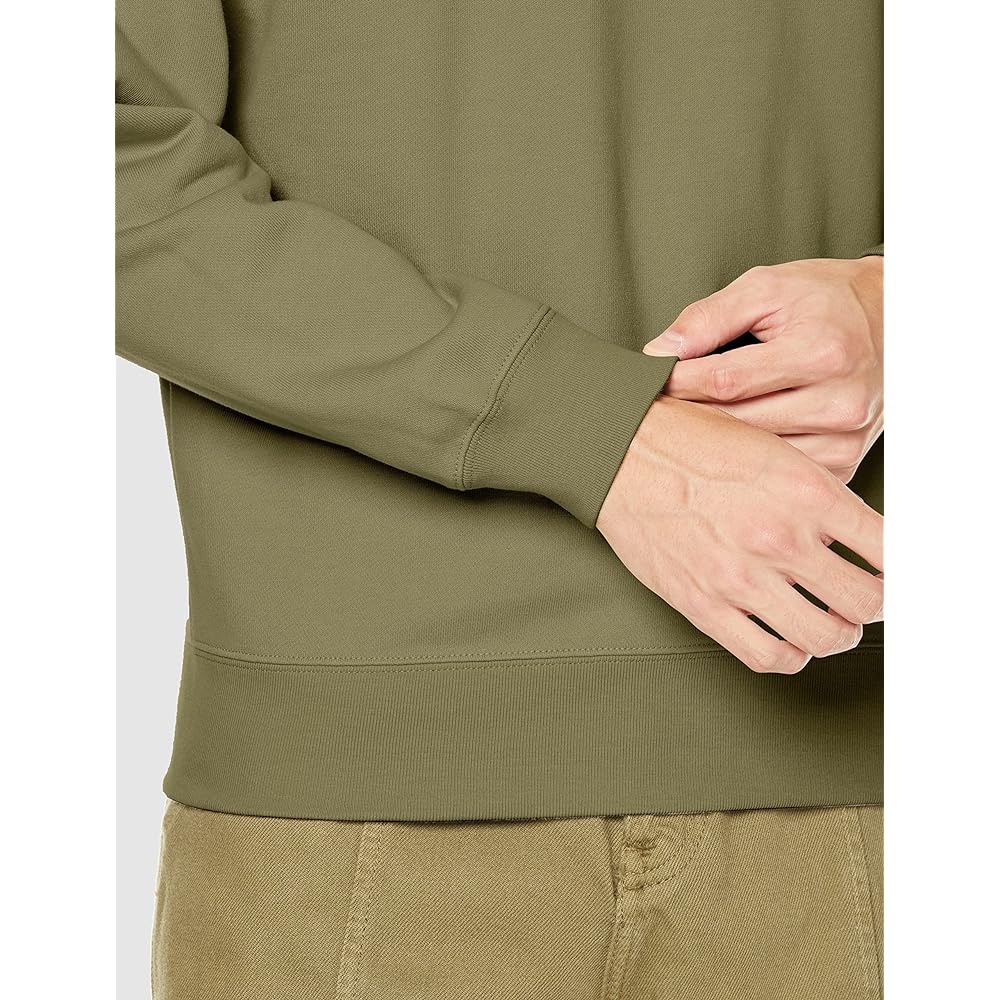 [United Athlete] Sweat 10.0 Ankle Neck Sweat