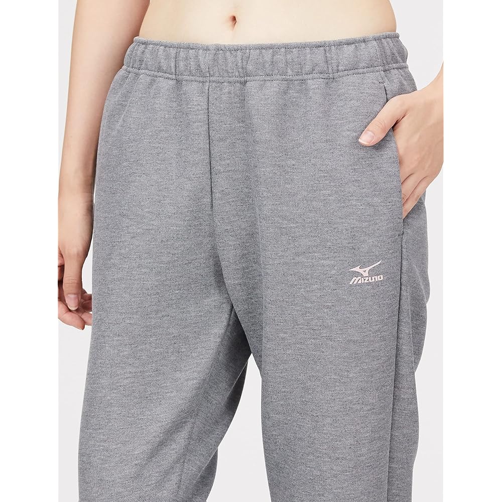 Mizuno K2JD2656 Women's Training Wear Sweat Pants