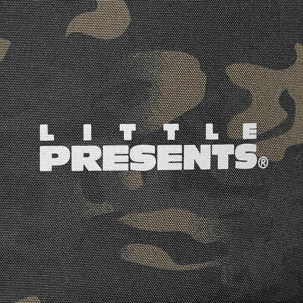 [Little Presents] Waterproof Backpack S 20