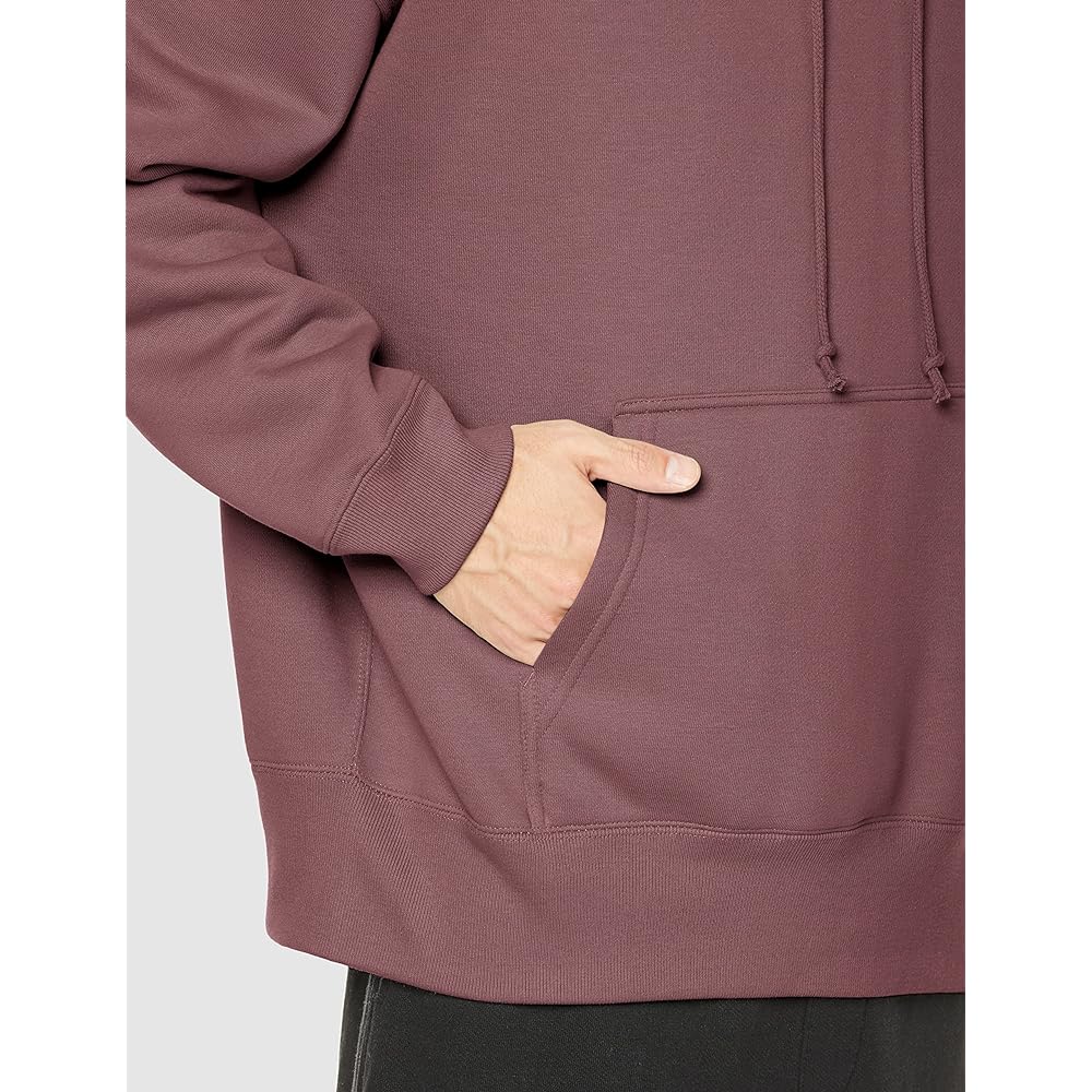 [United Athlete] Parka 10.0oz TC Big Sweat PO Parka