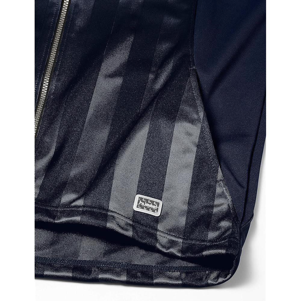 (Hummel) Hummel Soccer Warm-up Jacket HAT2059 [Men's]