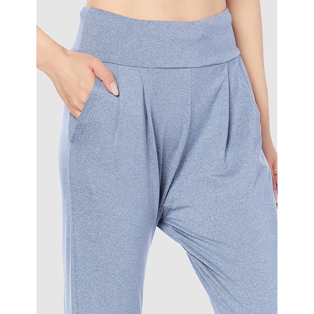 [Fila] Women's Yoga Pants Sarouel Pants