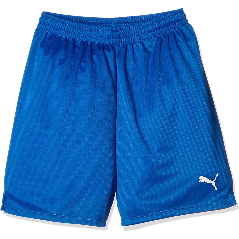 [PUMA] Short Pants Soccer LIGA Game Pants Core Junior 729972 Kids