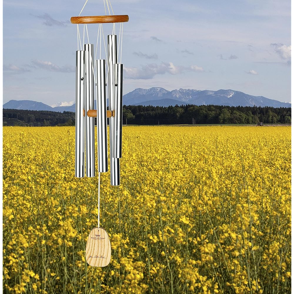 chime of bach