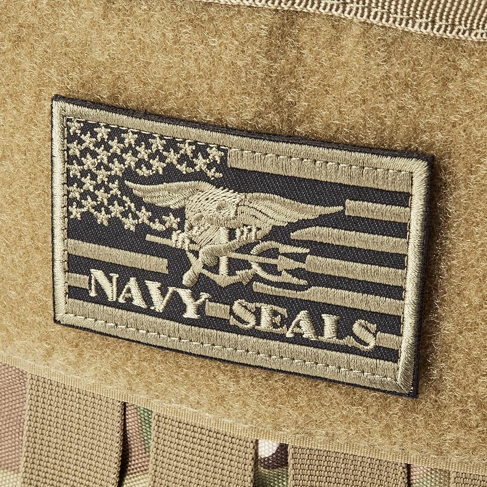 [Fstyle] Pouch US Navy Strategic Pouch Replica F-SD010434