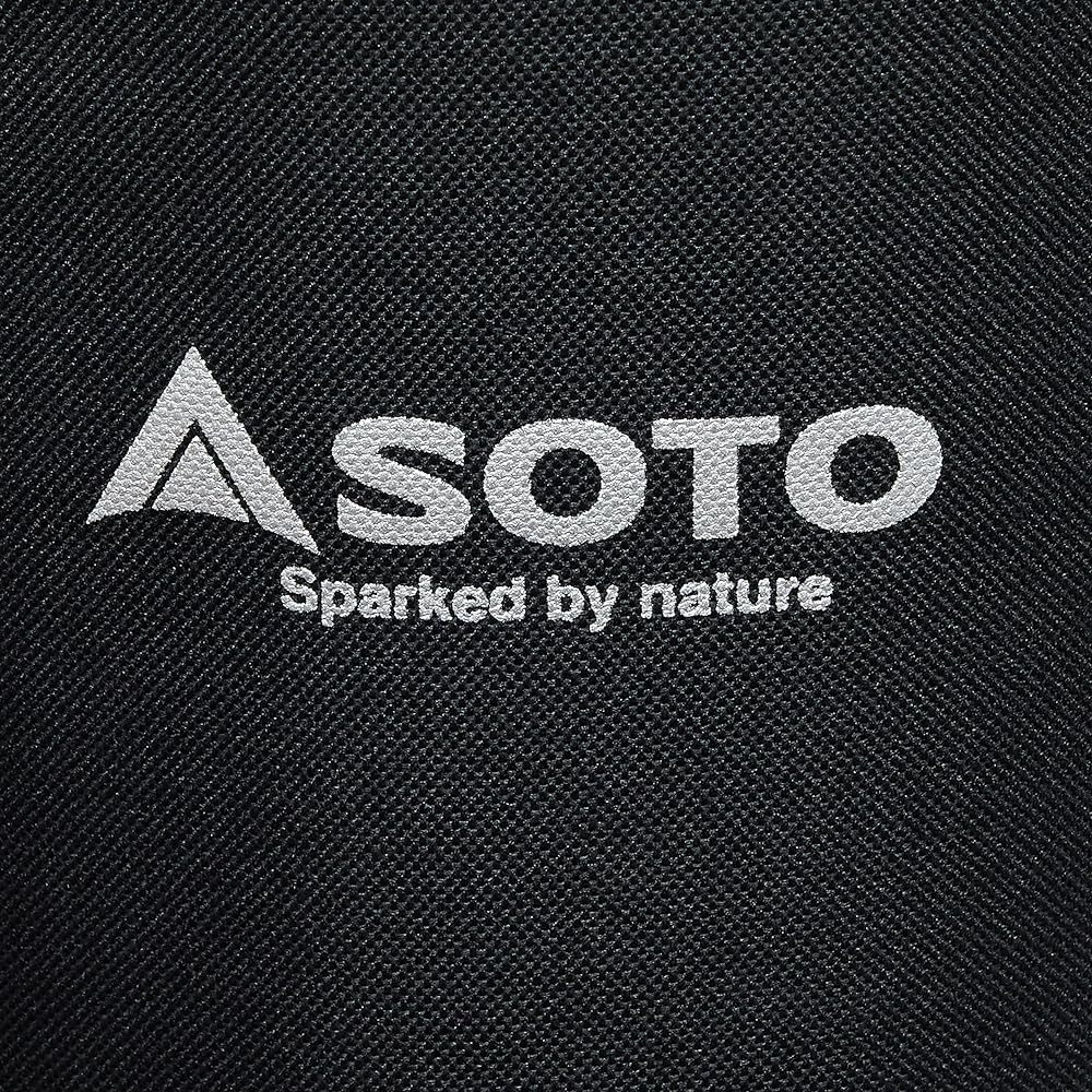 SOTO Storage case for SOTO lantern ST-2106