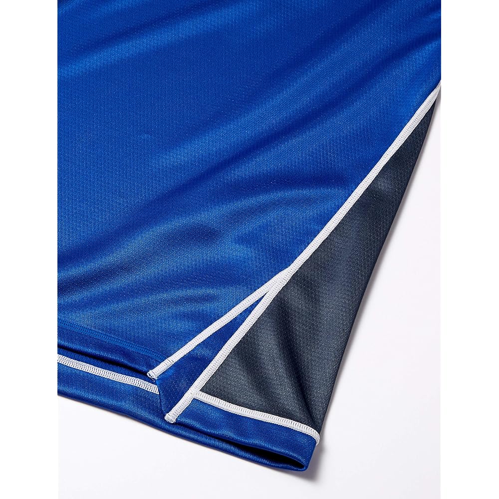 [Canterbury] T-shirt PRACTICE JERSEY Practice Jersey RG32706 Men's