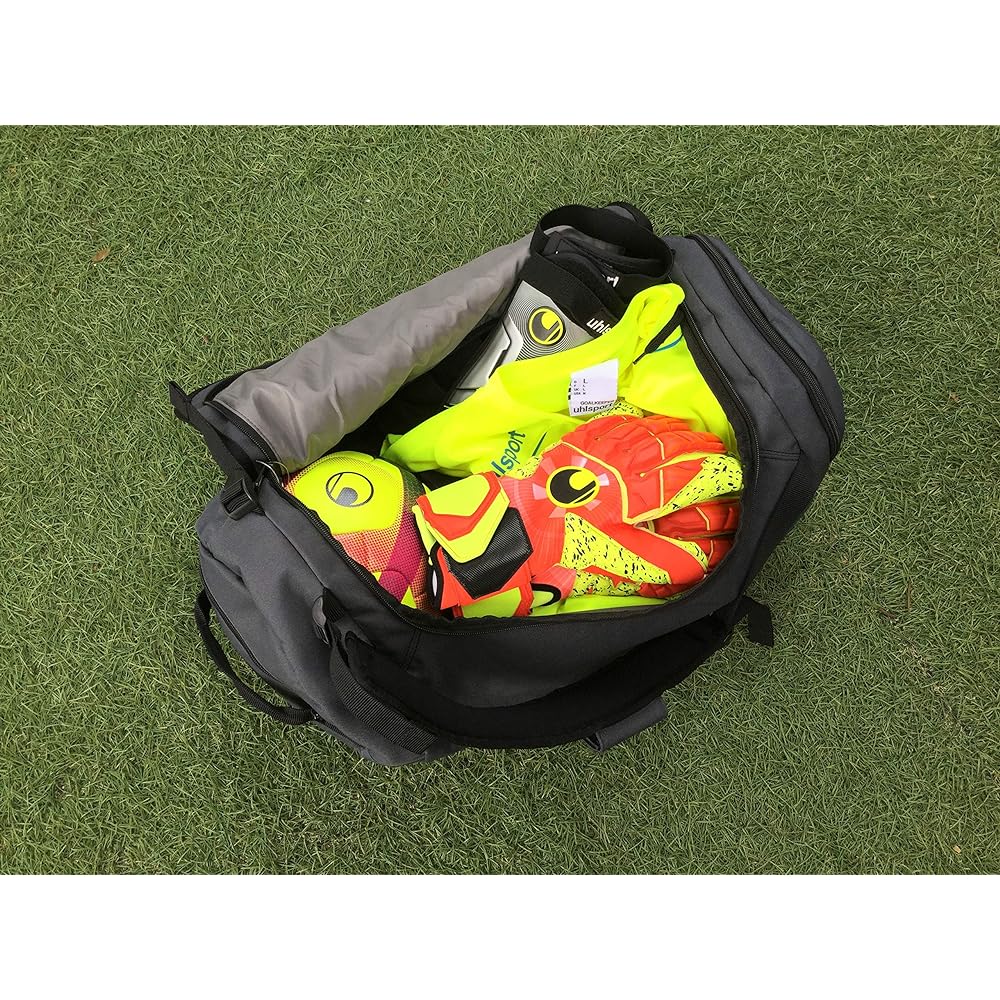 uhlsport cape bag soccer bag