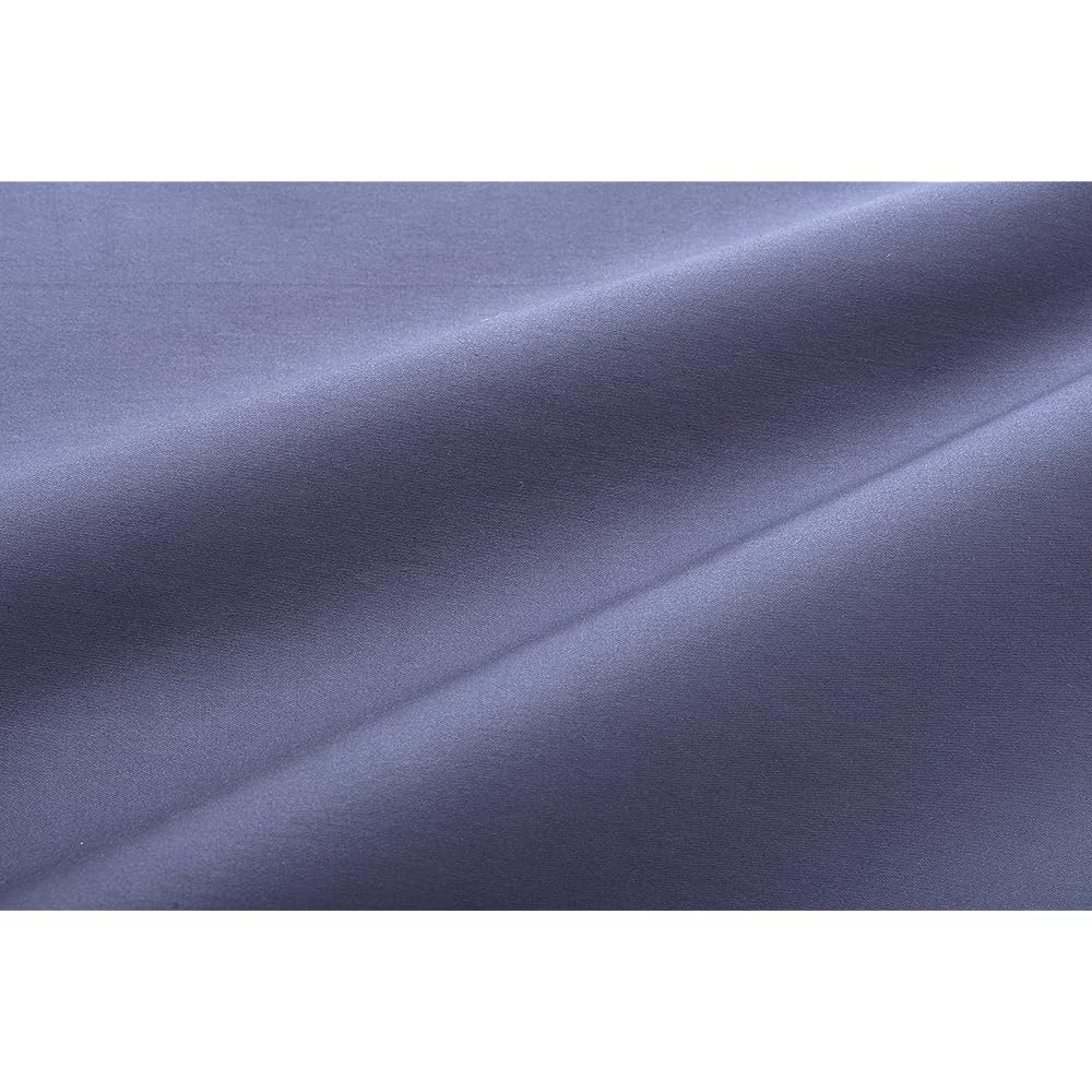 Home Soft Duvet Cover S Blue Semi-Double