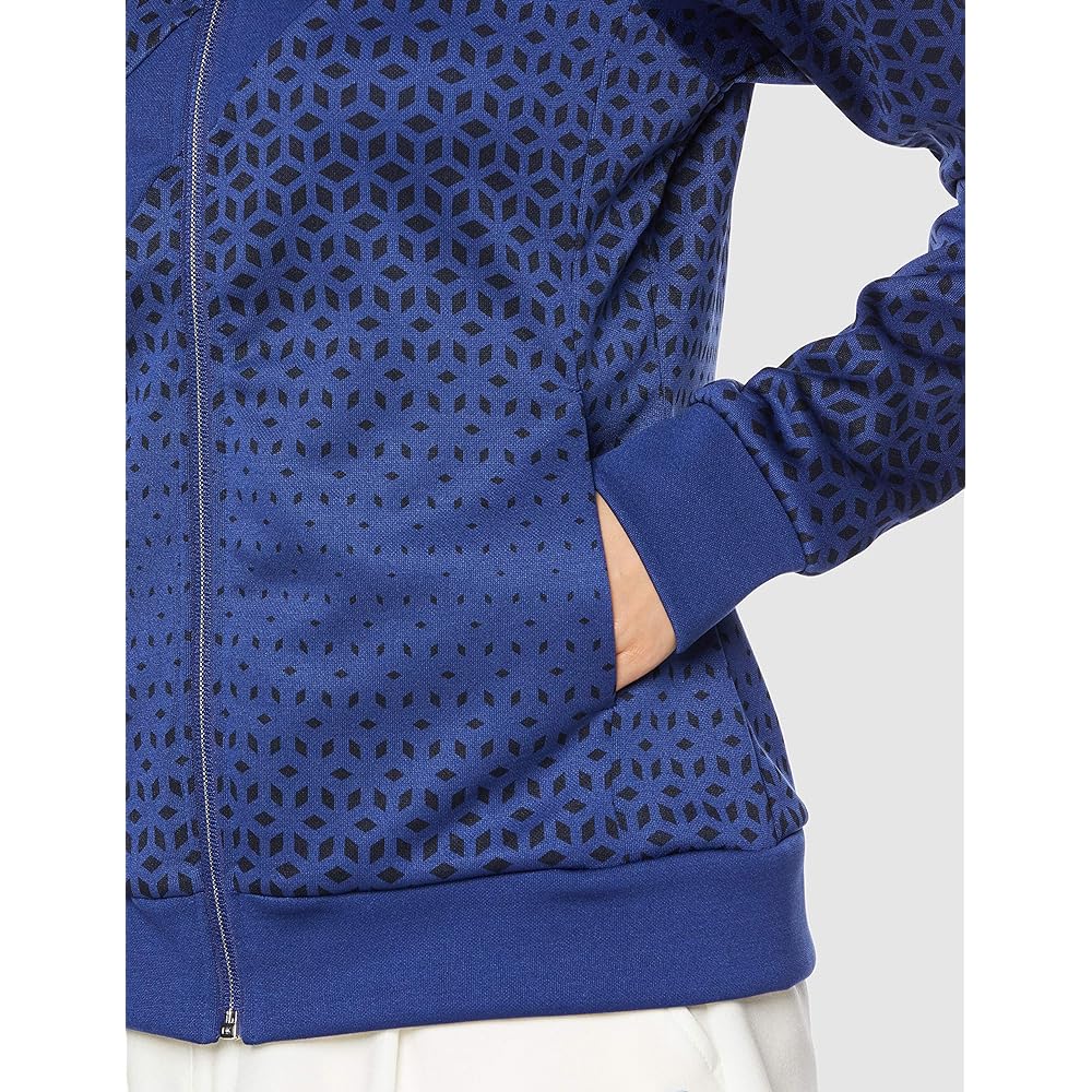 [DESCENTE] Cut and sew DGWQJL51 Women's