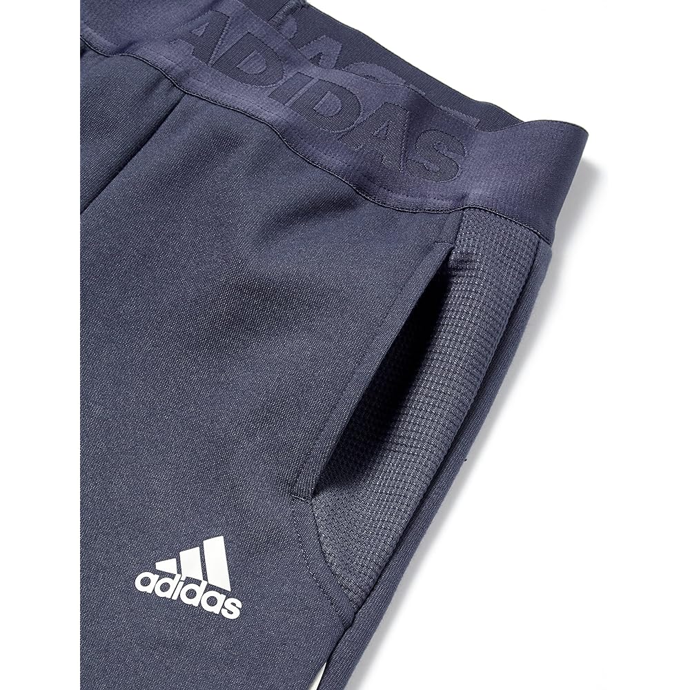 [Adidas] Long Pants Kids XFG Slim Leg Pants WK100