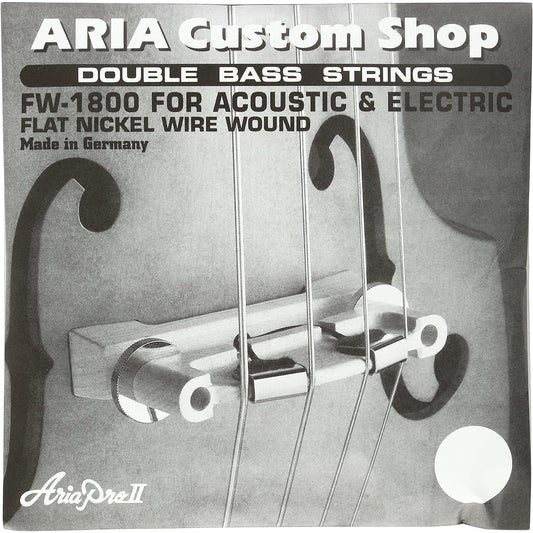 ARIA bass string FW-1800 SET