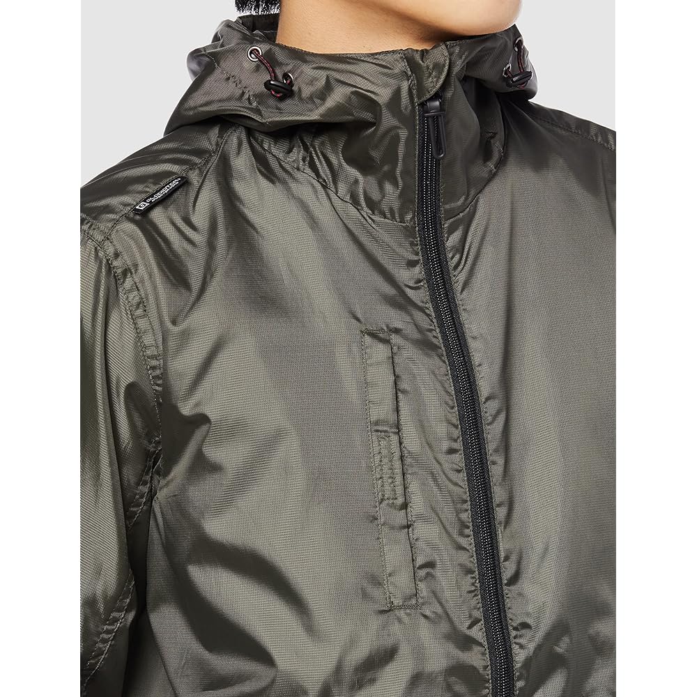 [Cocos Nobuoka] Parka Mountain Parka GLADIATOR