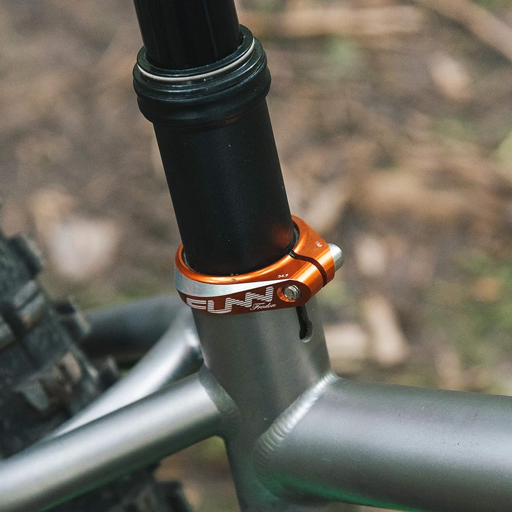 Funn (Frodon) Bolt fixed type seat clamp
