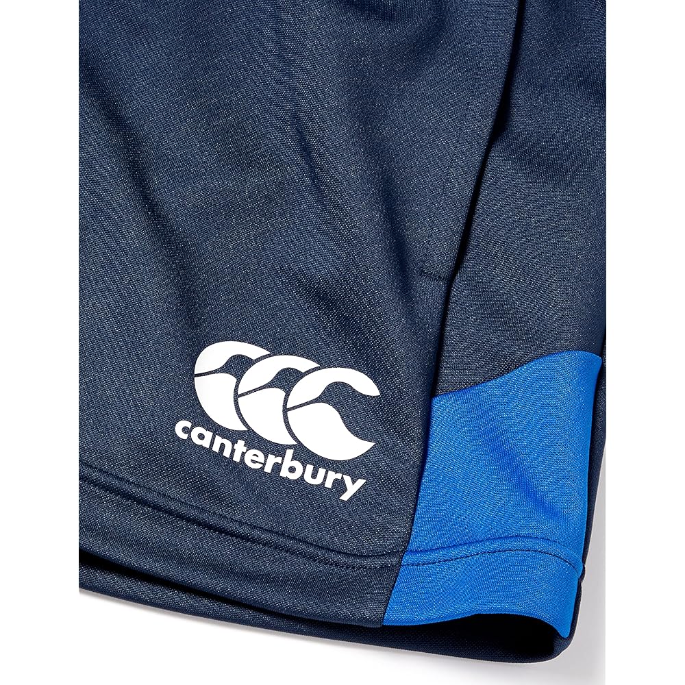 [Canterbury] Track Pants Junior Daftech Warm-up Shorts Boys