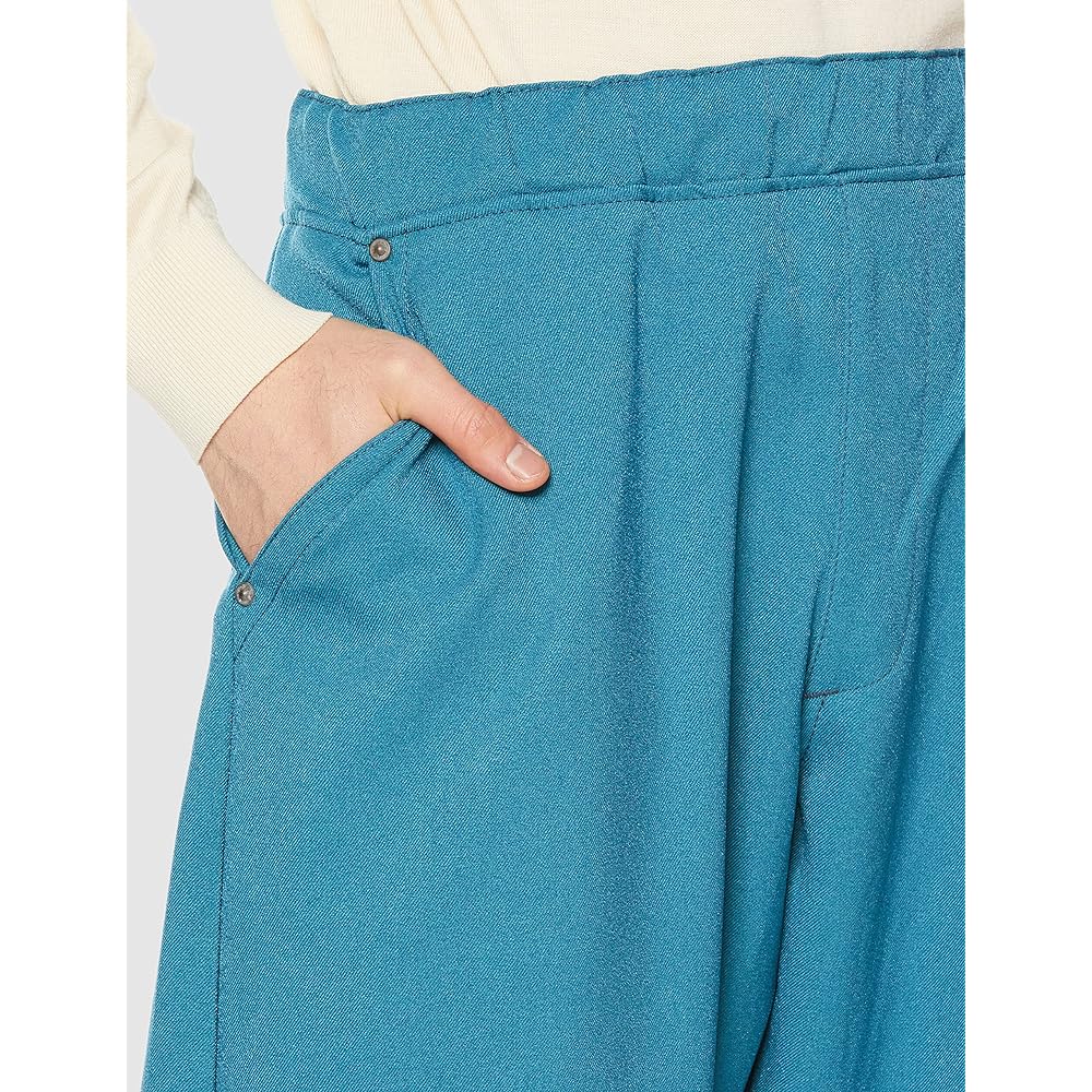 [Lee] Official FLeasy Wide Pants LM5806