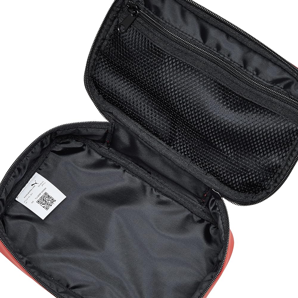 [PUMA] Round Tote Basic Round Pouch 23