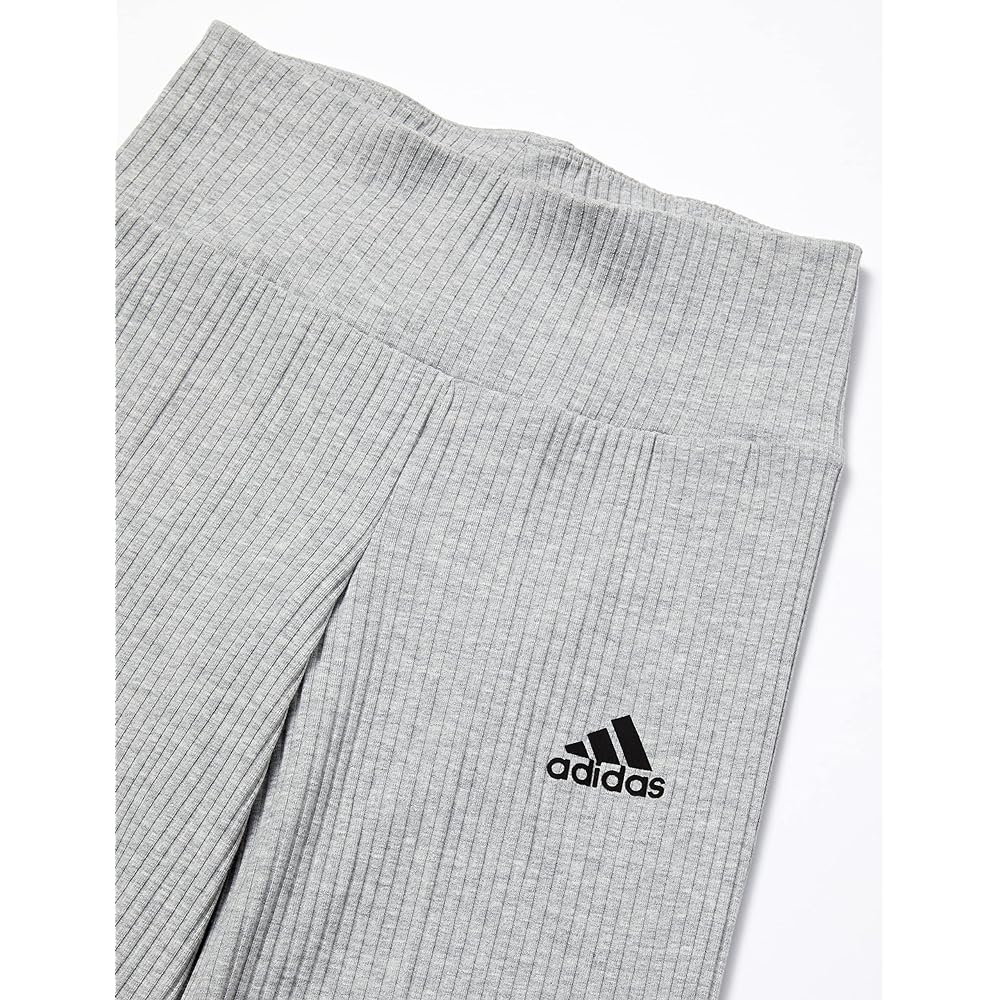 [Adidas] Sweat Pants Kids Yoga Lounge Cotton Comfort Sweat Pants BW618