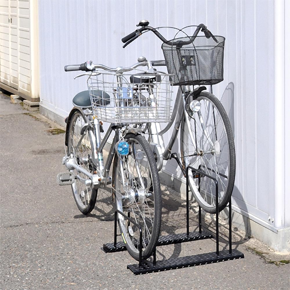 Adachi Manufacturing Japan Bicycle Stand for 1