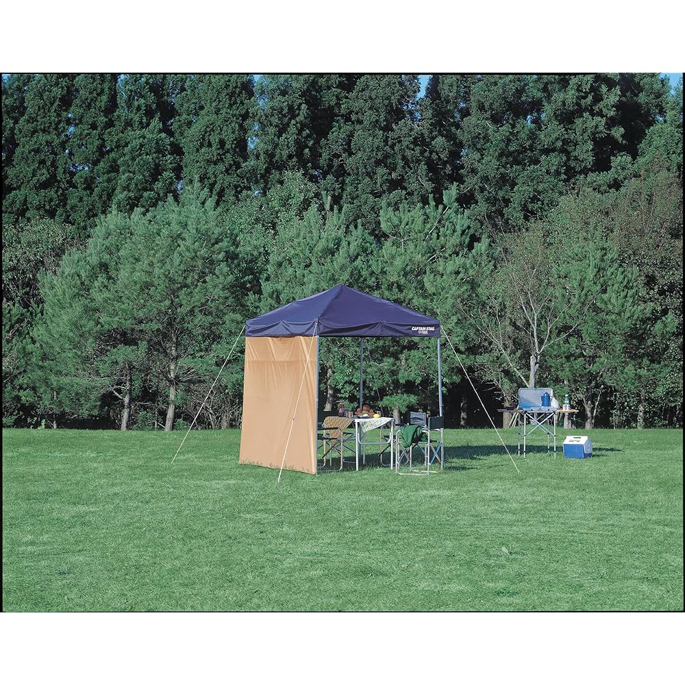 Captain Stag Speedy 200UV side panel M-3199