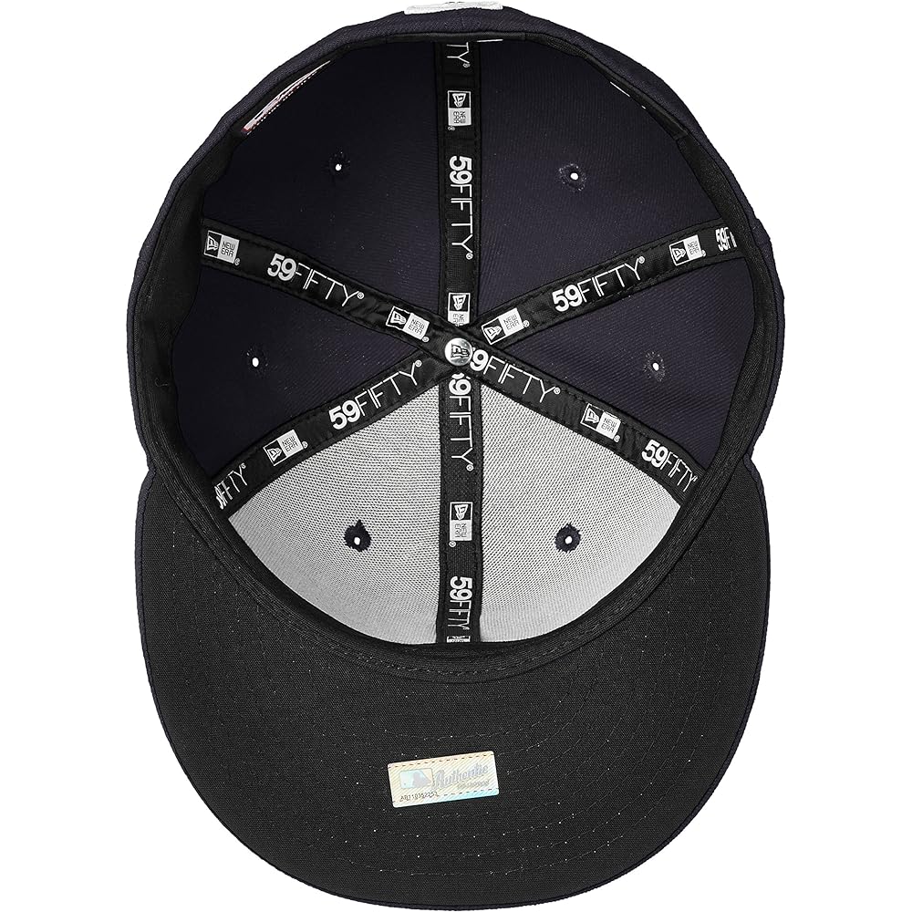 [New Era] Baseball Cap MLB ACPERF Minnesota Twins 17J [Unisex] 11449361