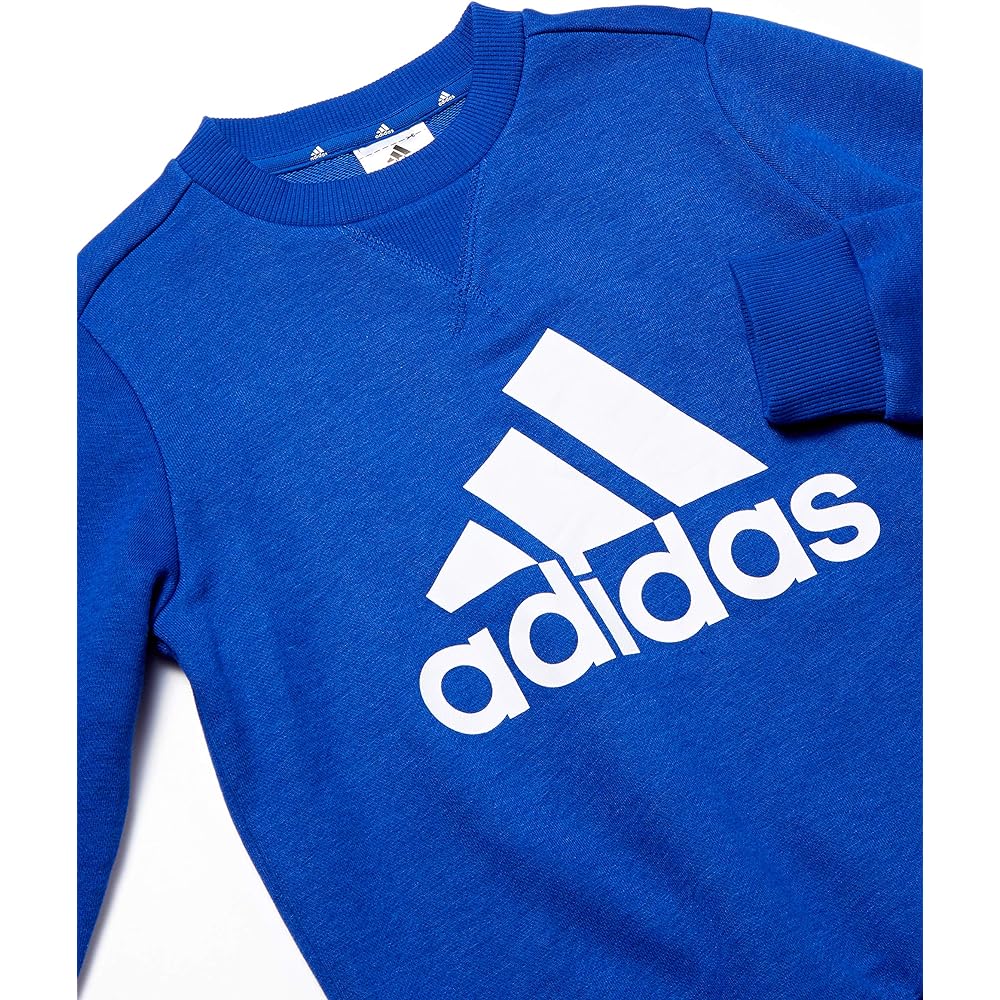 [Adidas] Sweat Kids Crew Training Sweatshirt